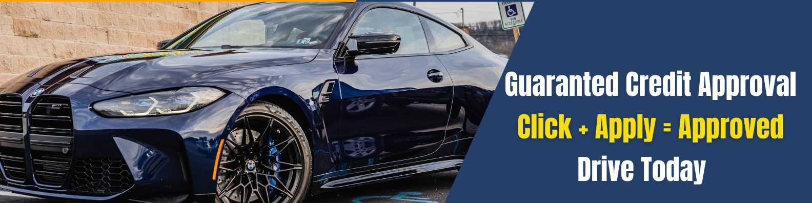 Guaranteed credit approval for Brodheadsville, Kunkletown, Blakeslee, Effort, Gilbert, Kresgeville, Sciota, Wind Gap, Stroudsburg, Mount Pocono and more!