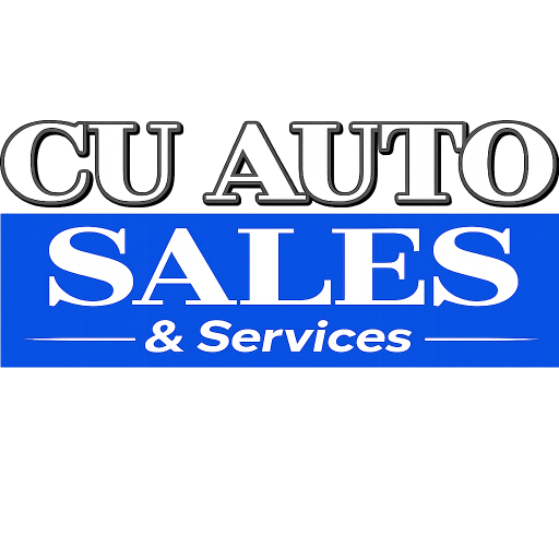 CU Auto Sales LLC