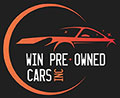 WIN PRE-OWNED CARS INC.