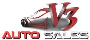 V3 Auto Sales