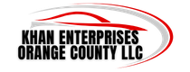KHAN ENTERPRISES ORANGE COUNTY LLC