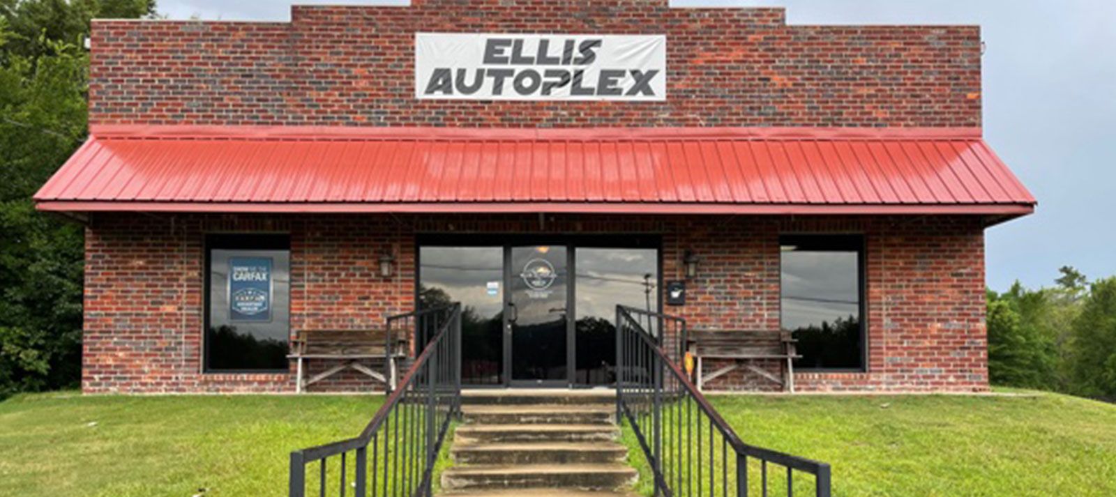 Home Ellis Autoplex