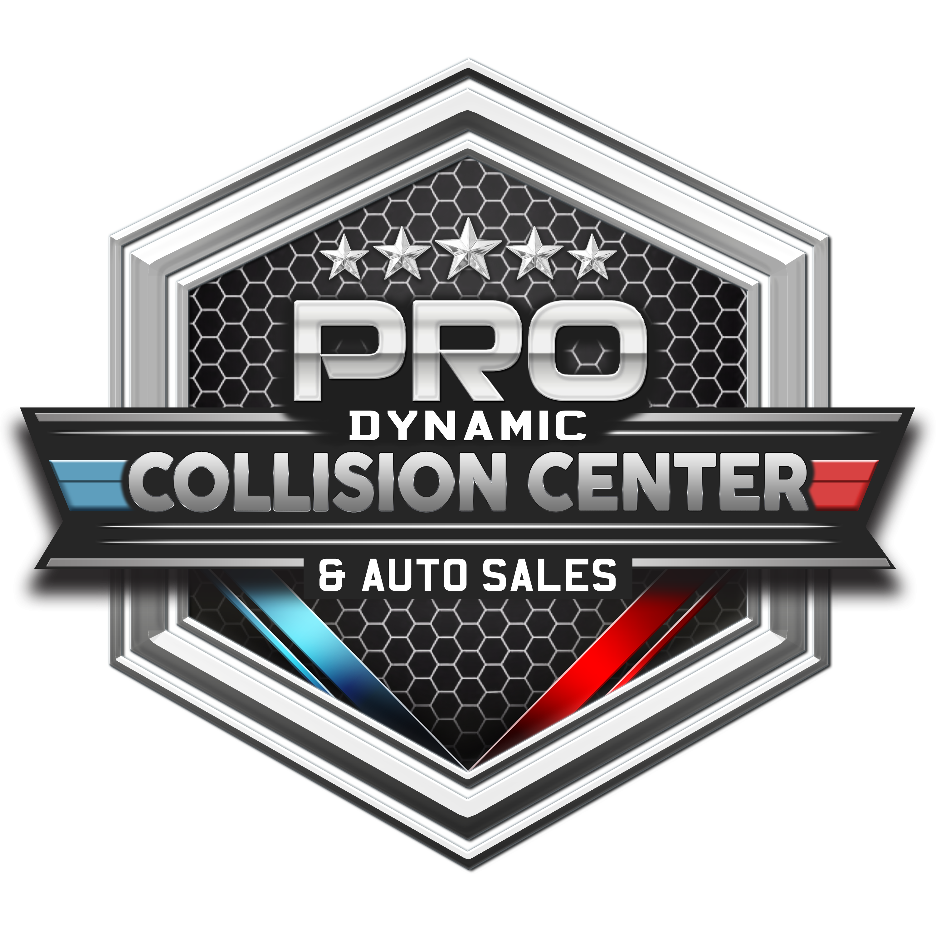 Pro Dynamic Collision Center