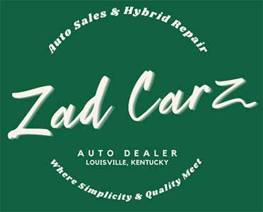 ZAD CARZ LLC