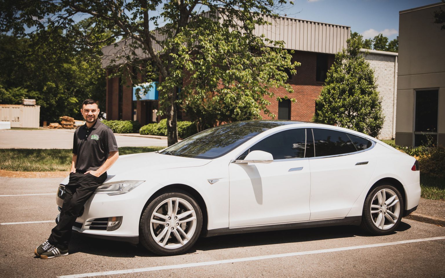 Our Story Hybrid and Electric Cars For Sale in Franklin, TN Brentwood