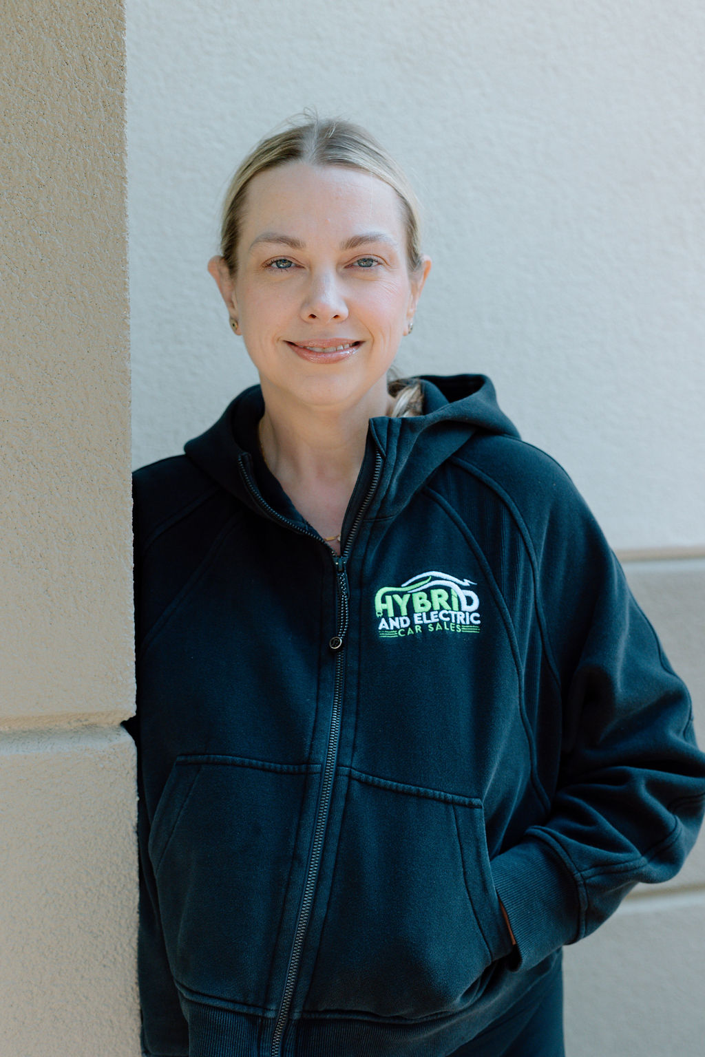 Dr. Denna Geppi
