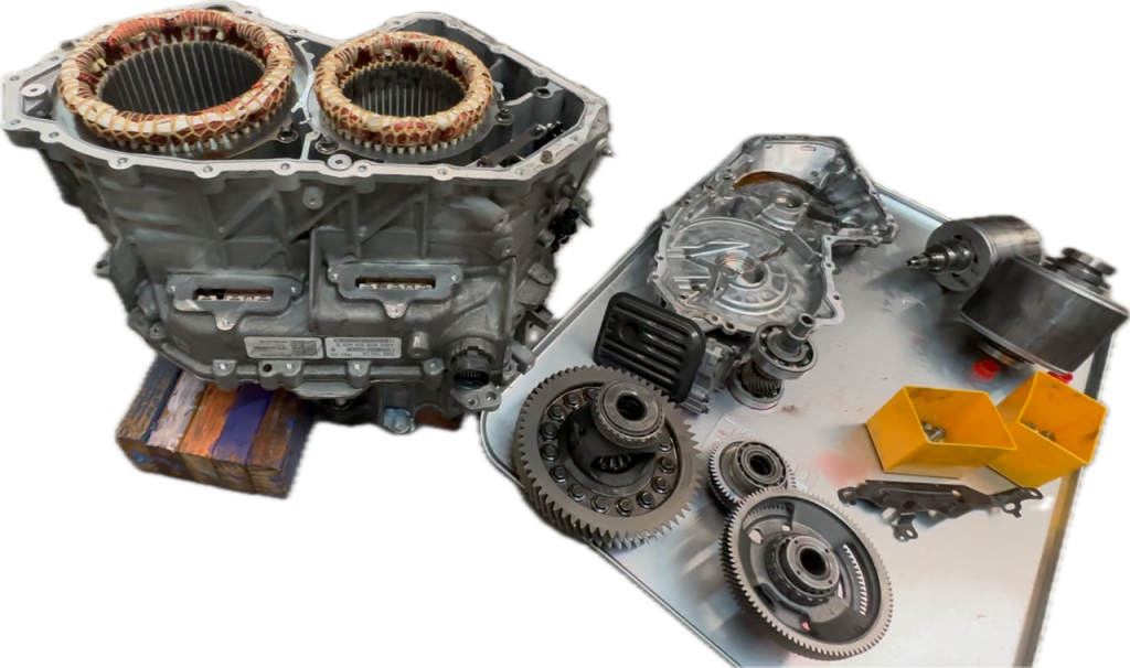 HF35 Transmission Kit Order Page Hybrid and Electric Cars For Sale in