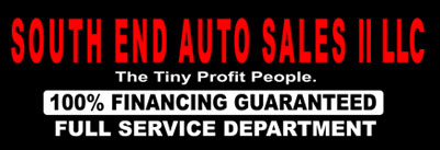 South End Auto Sales II LLC