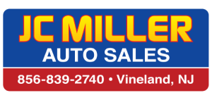 JC MILLER AUTO SALES