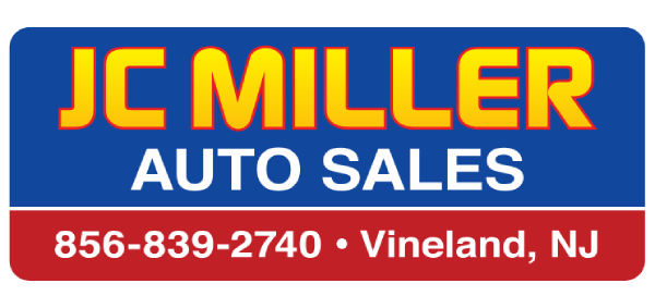 JC MILLER AUTO SALES