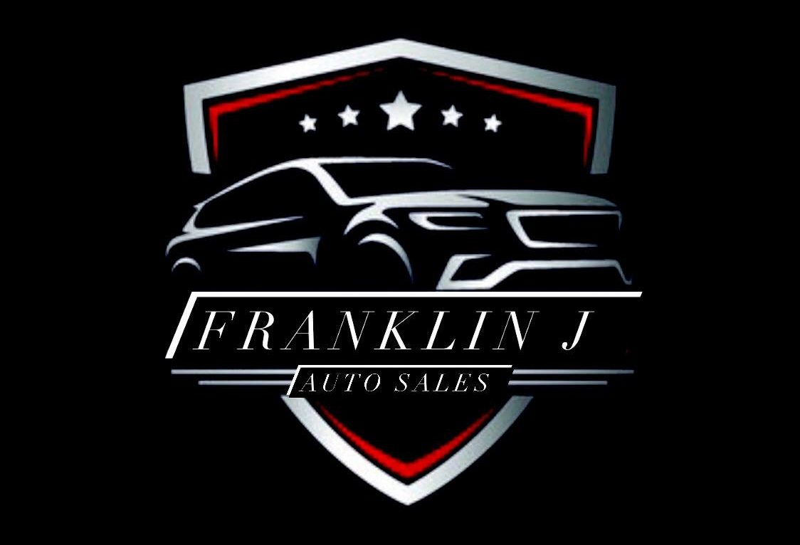 FRANKLIN J AUTO SALES
