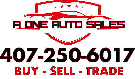 A One Auto Sales