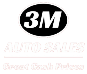 3M Auto Sales