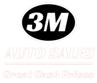 3M Auto Sales