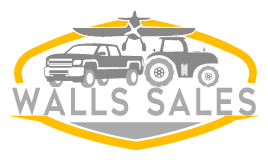 Walls Sales LLC