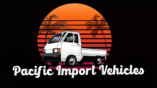 Pacific Import Vehicles LLC