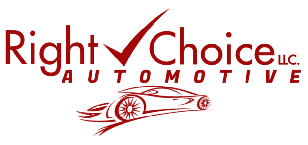 RIGHT CHOICE AUTOMOTIVE LLC