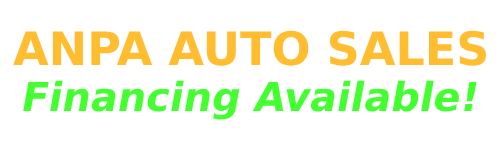 ANPA Auto Sales