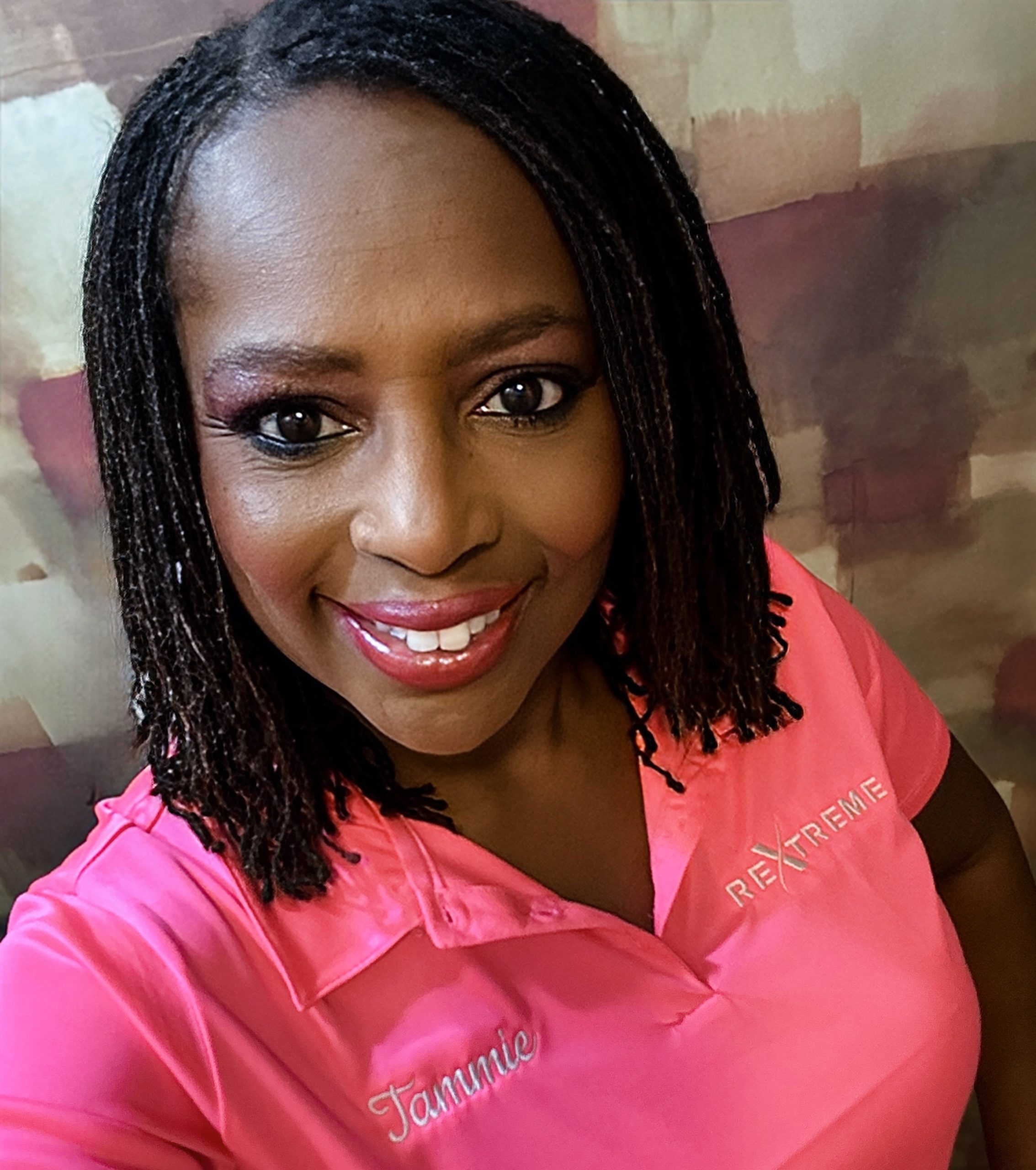 Tammie Epps