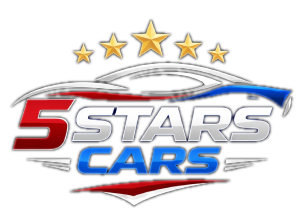 5 STARS CARS INC
