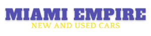 Miami Empire New And Used Cars LLC