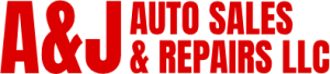 A&J AUTO SALES & REPAIRS LLC