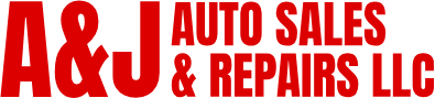 A&J AUTO SALES & REPAIRS LLC