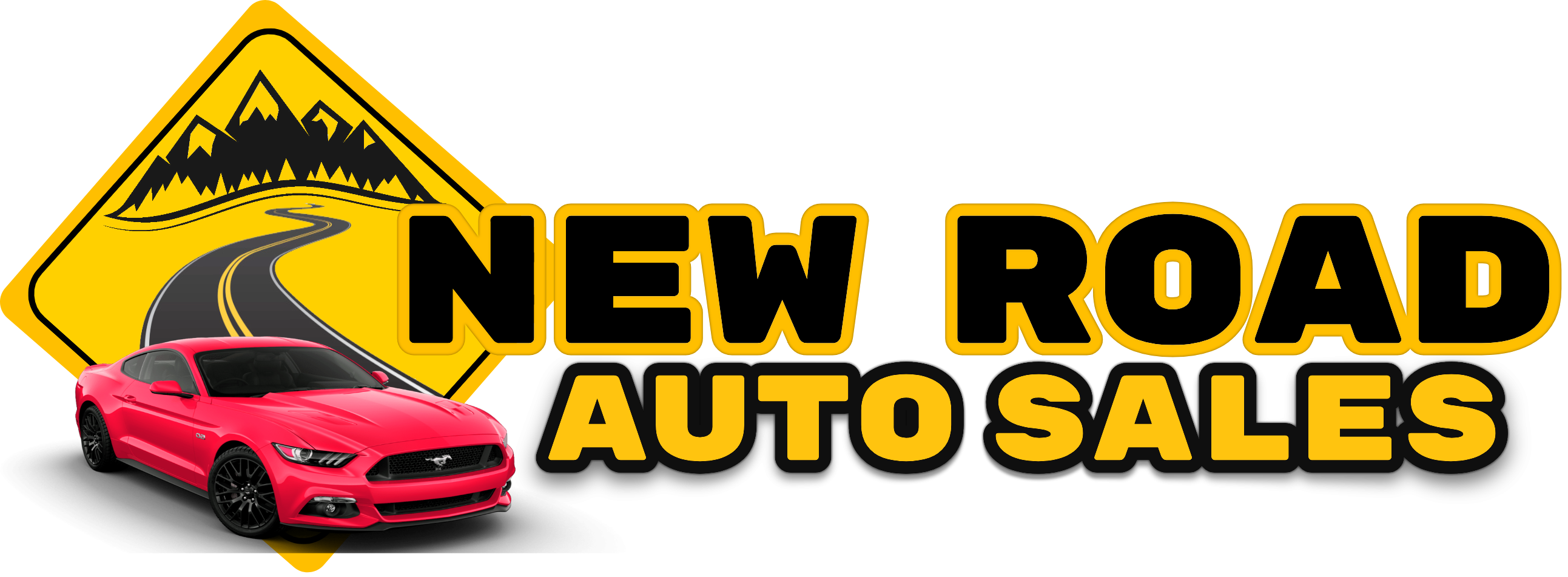 New Road Auto Sales