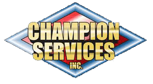 Champion Sales & Service