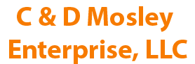 C & D Mosley Enterprise, LLC