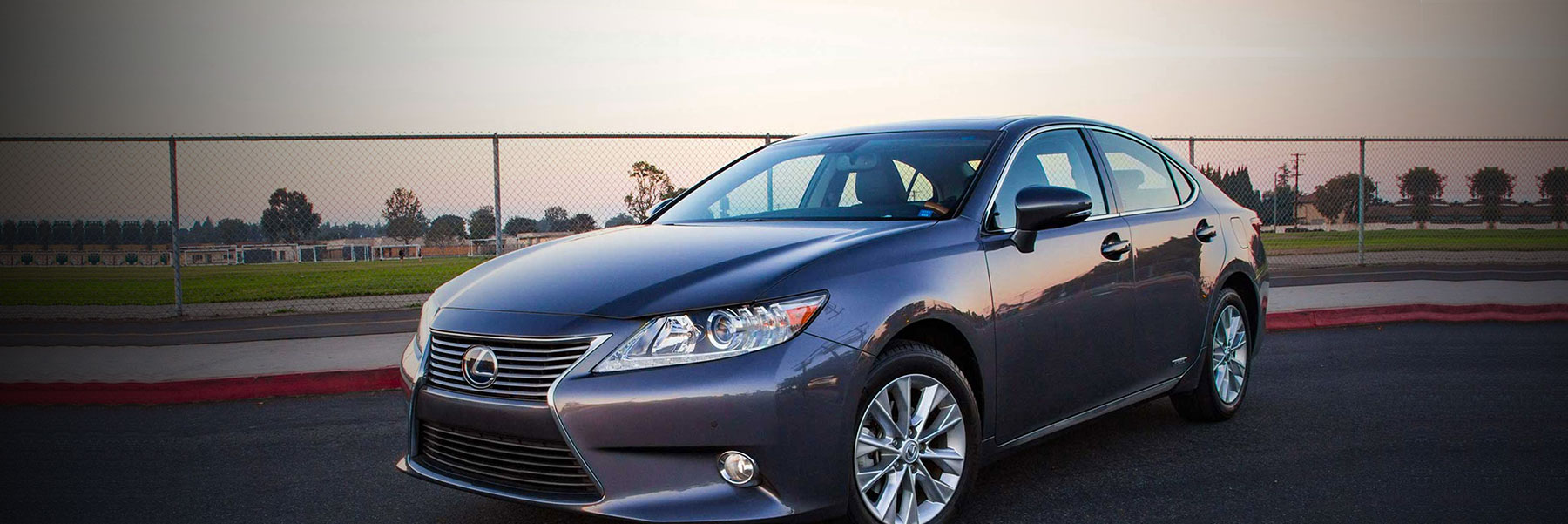 Home Trend Auto Motors Inc