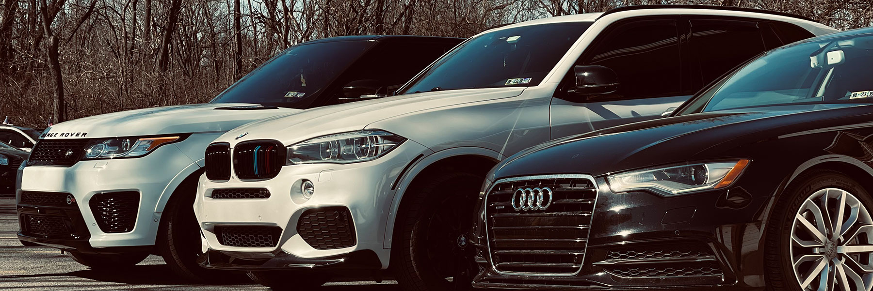 Home Trend Auto Motors Inc