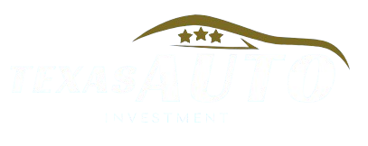 TEXAS AUTO INVESTMENT