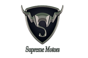 Supreme Motors - Used Car Dealership in Stafford, VA Logo