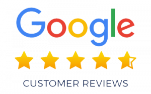 Google Customer Reviews