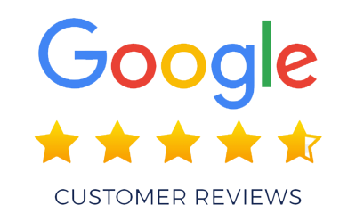 Google Customer Reviews
