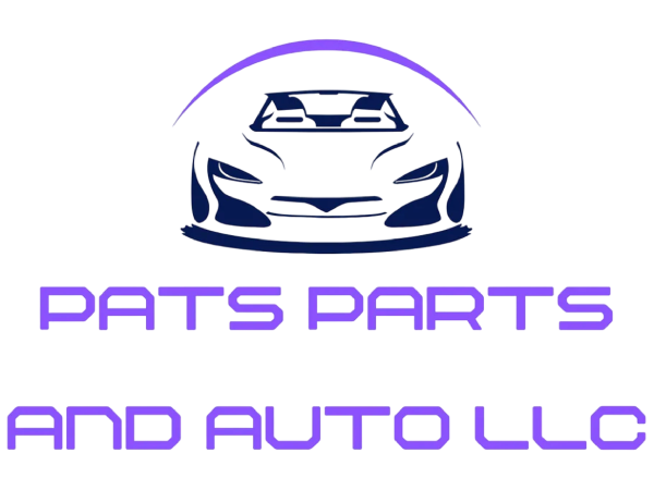 Pats Parts And Auto LLC