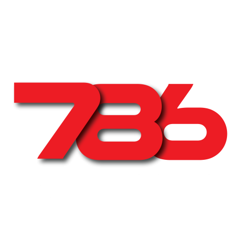 786 Auto Sales