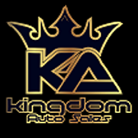 Kingdom Auto Sales LLC