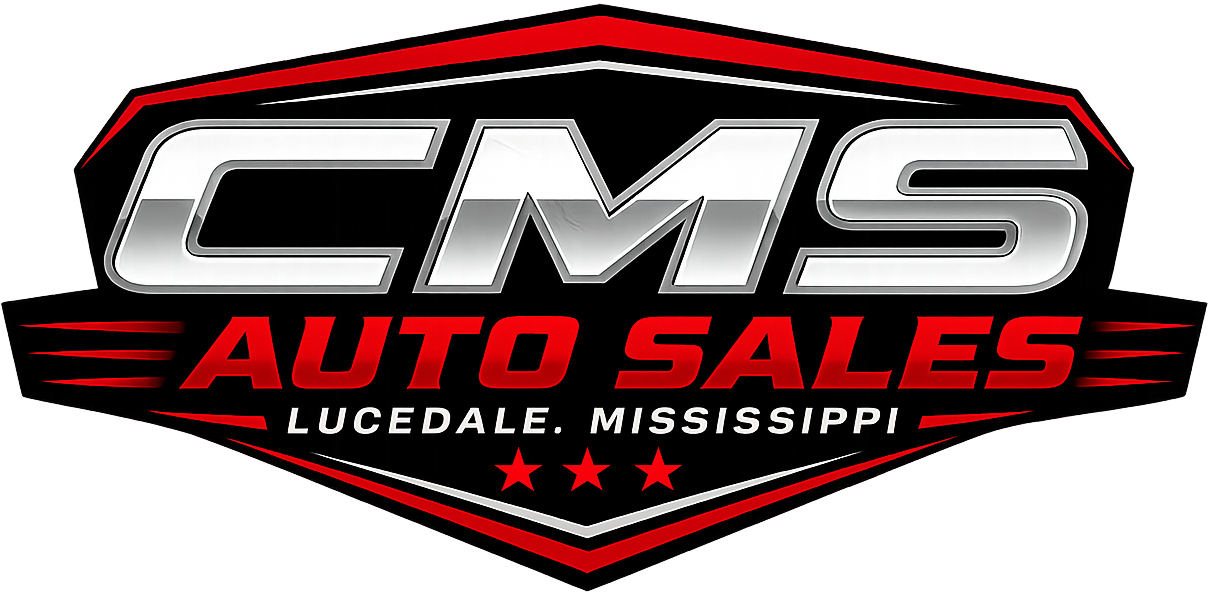 CMS Auto Sales