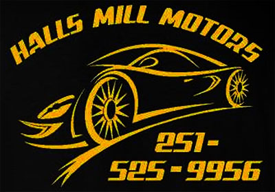 Halls Mill Motors LLC