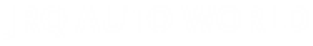 JRQ AUTO WORLD