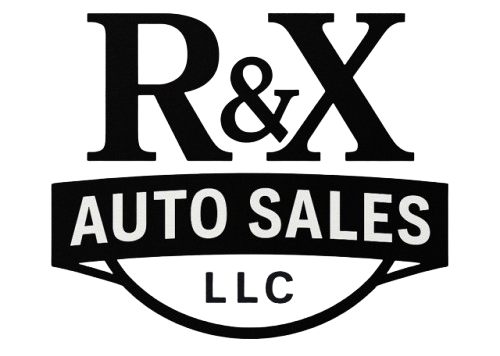 R&X Auto Sales LLC