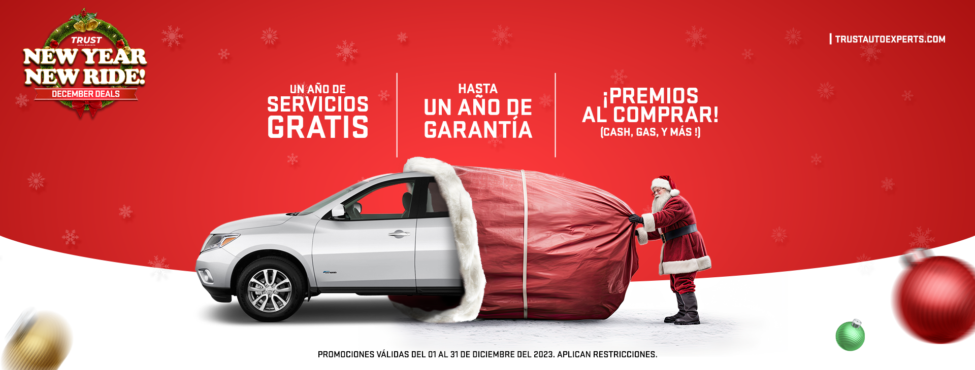 Home Trust Auto Experts LLC