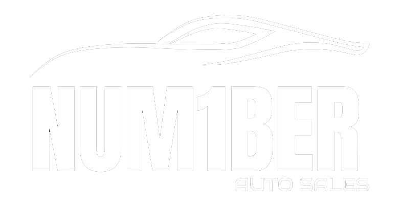 Num1ber Auto Sales LLC