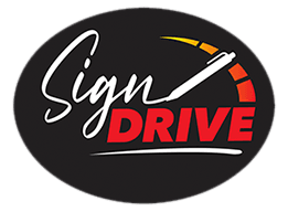 Sign Drive LLC