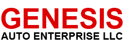 Genesis Auto Enterprise LLC