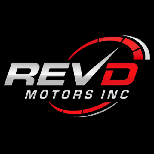 Revd Motors Inc