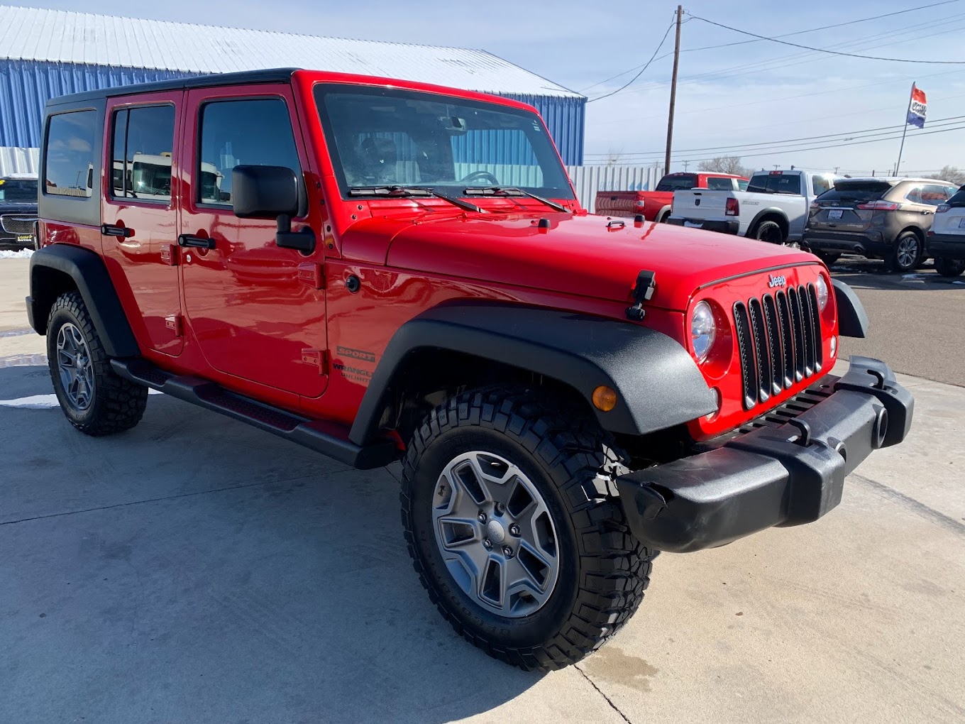 About Us Car Dealer Amarillo, Texas Villas Autos LLC