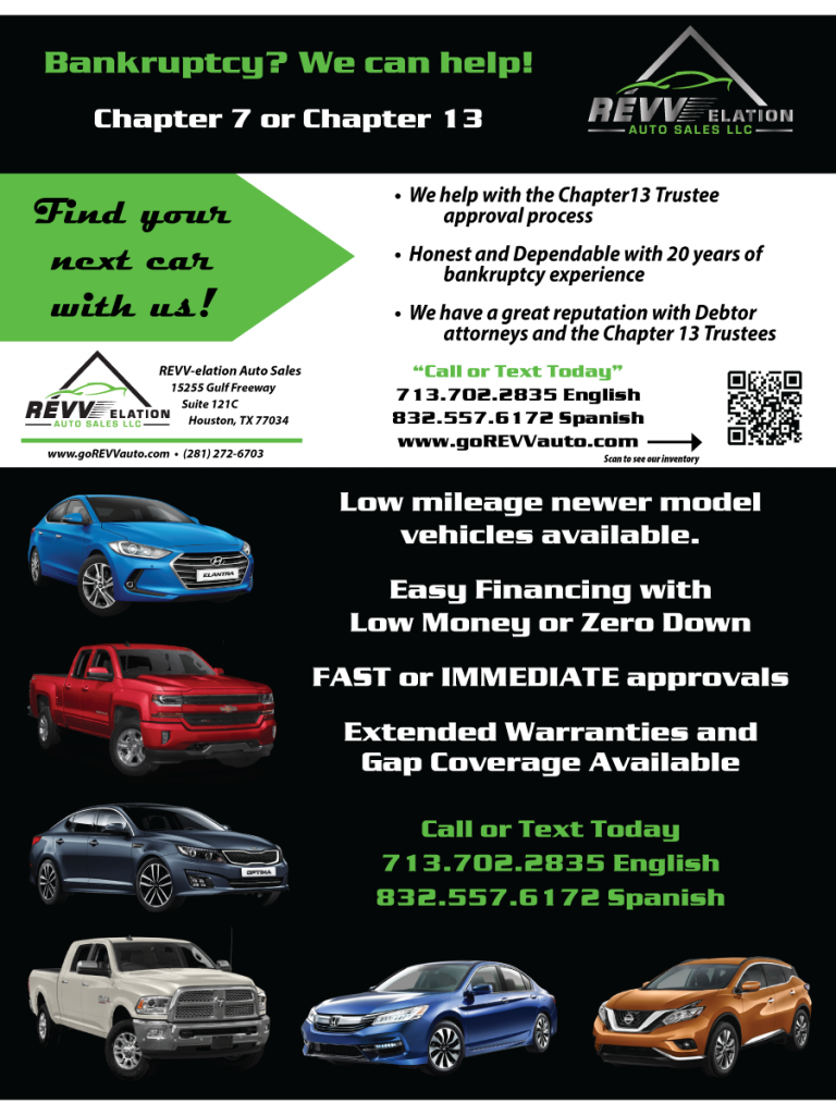 Smart Tips to Save for a Car Down Payment After Bankruptcy